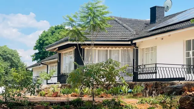 House to Rent