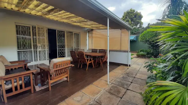 Flat/Apartment to Rent