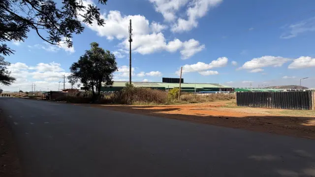 Industrial Stand for Sale
