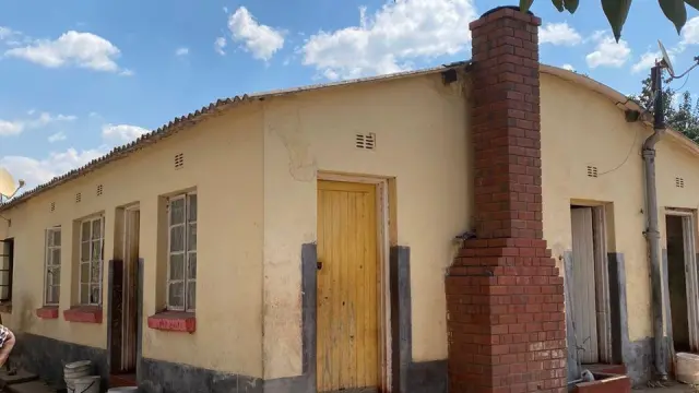 House for Sale