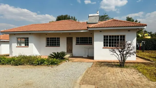 Flat/Apartment to Rent