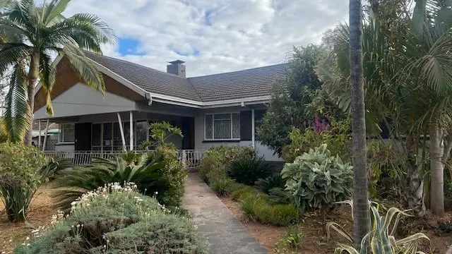 4 Bedroom House to Rent in Eastlea