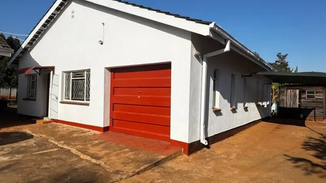 Cottage/Garden Flat to Rent