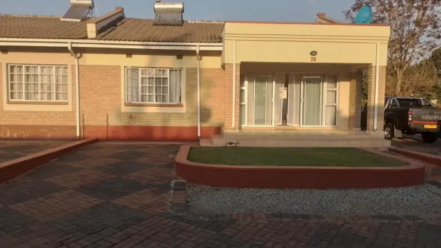 Flat/Apartment to Rent