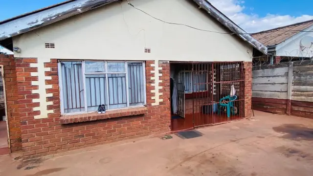 House for Sale