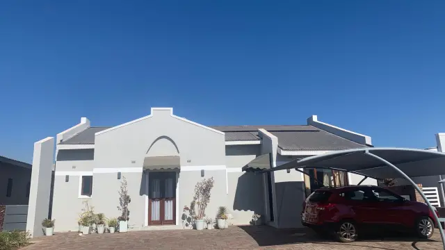 Townhouse/Complex/Cluster for Sale