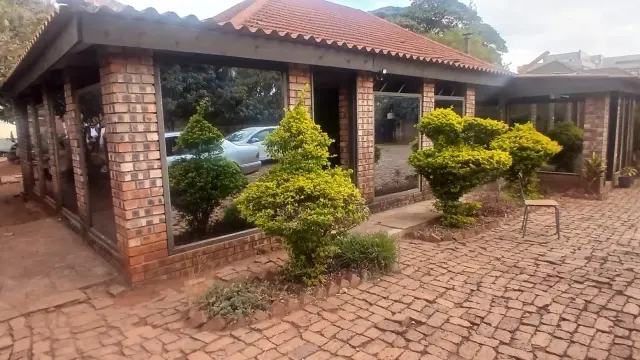 Commercial Property for Sale