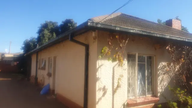 House for Sale