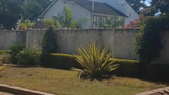 5 Bedroom House to Rent in Gunhill