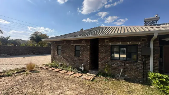 Townhouse/Complex/Cluster for Sale