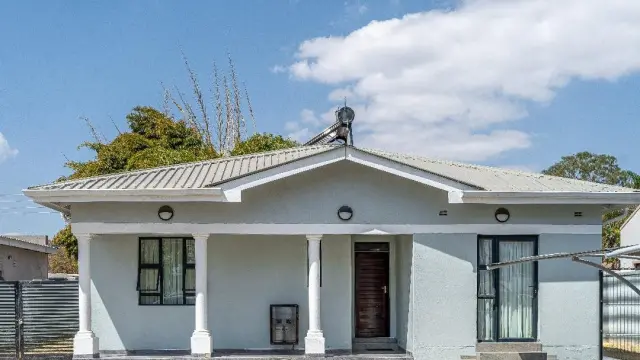 Townhouse/Complex/Cluster for Sale