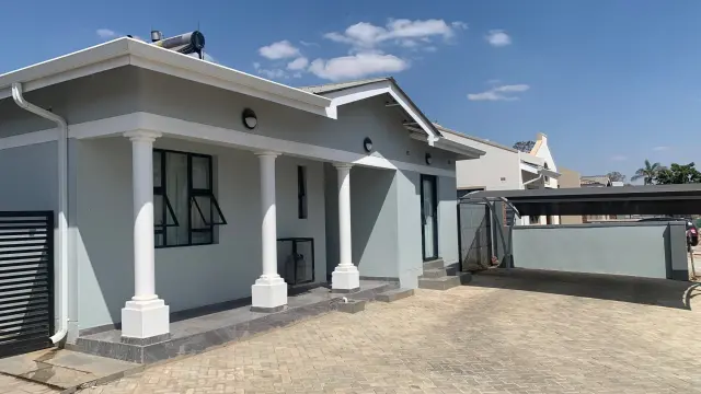 Townhouse/Complex/Cluster for Sale