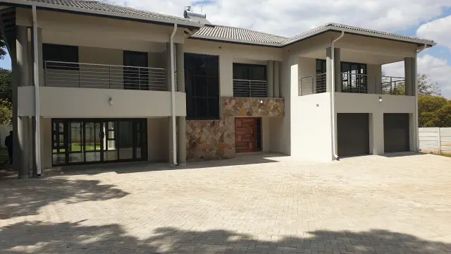 House to Rent