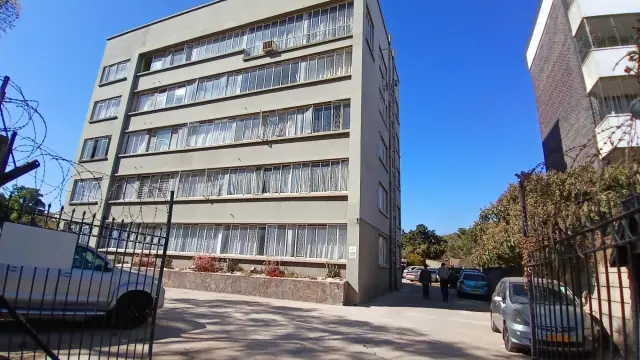 Flat/Apartment to Rent