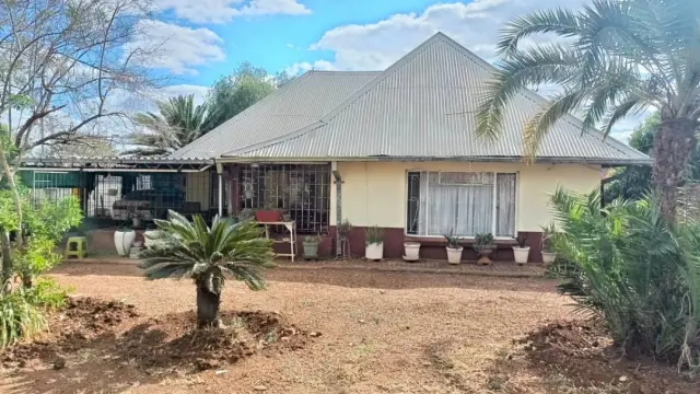 House to Rent