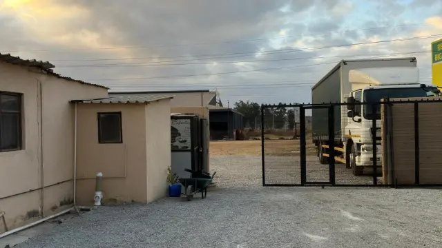 Commercial Property to Rent