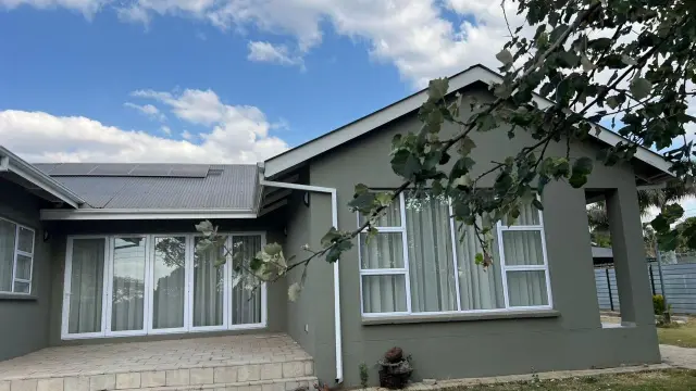 Townhouse/Complex/Cluster to Rent