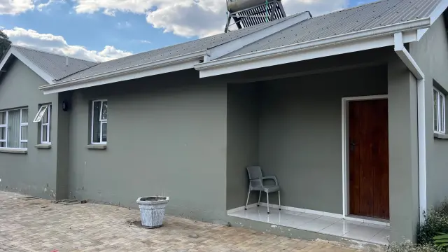 Townhouse/Complex/Cluster to Rent