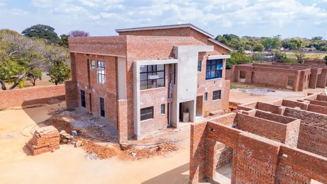 Townhouse/Complex/Cluster for Sale
