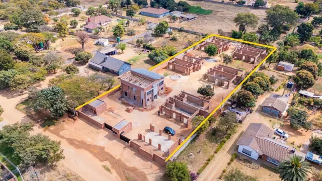 Townhouse/Complex/Cluster for Sale