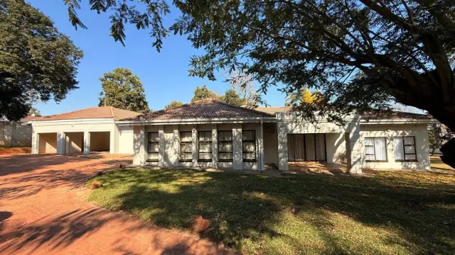 House to Rent