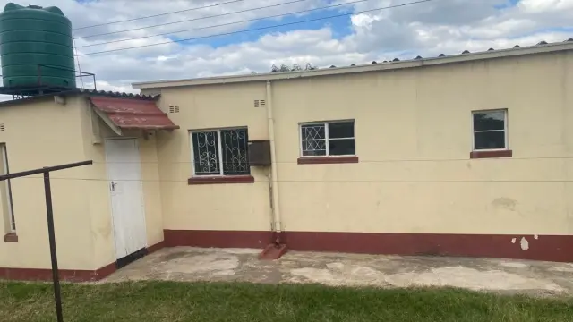Cottage/Garden Flat to Rent