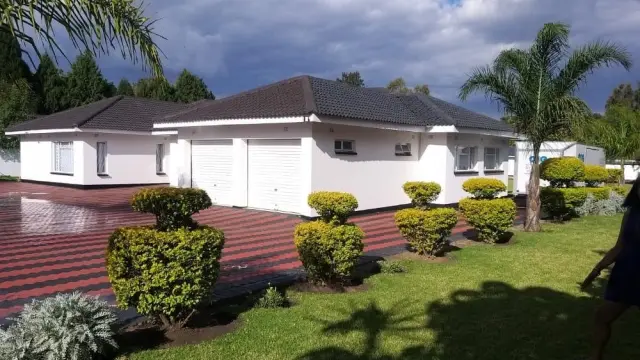 House to Rent