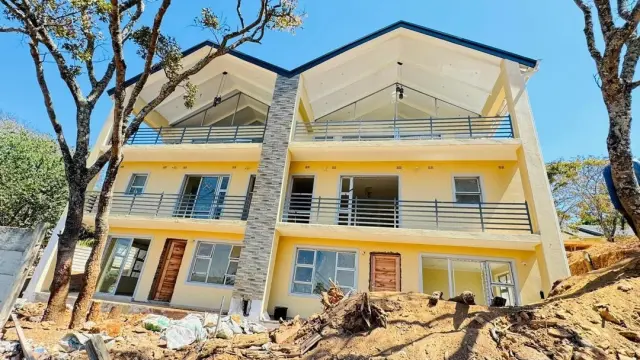 Townhouse/Complex/Cluster to Rent in Greystone Park