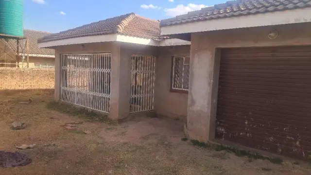 House for Sale