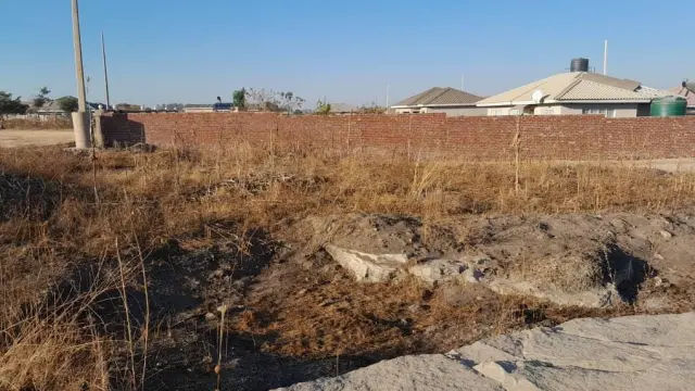 Land for Sale