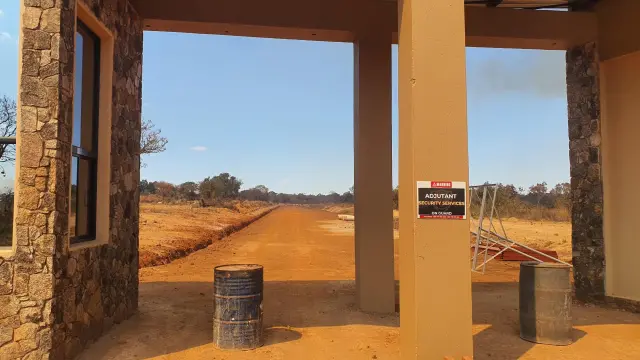 Land for Sale inMarondera