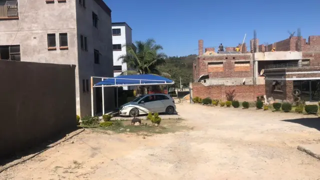Townhouse/Complex/Cluster for Sale