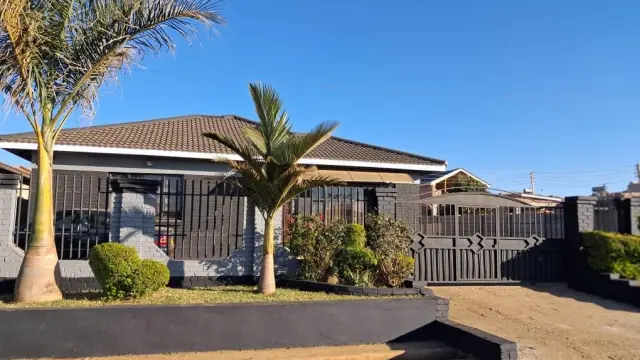 House for Sale