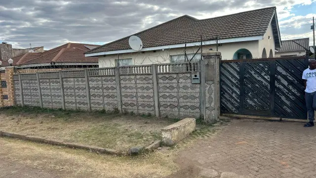 House for Sale
