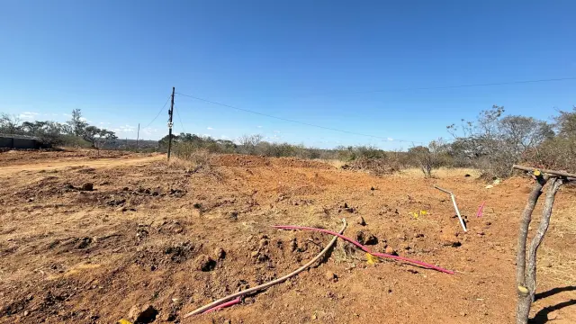 Land for Sale inBurnside