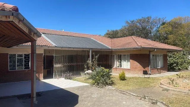 House for Sale
