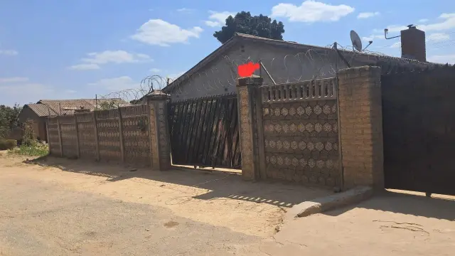 House for Sale