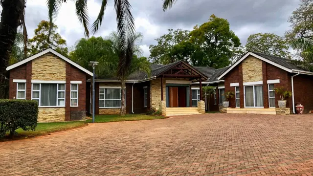House to Rent