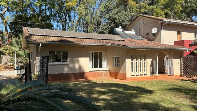 2 Bedroom Cottage/Garden Flat to Rent in Pomona