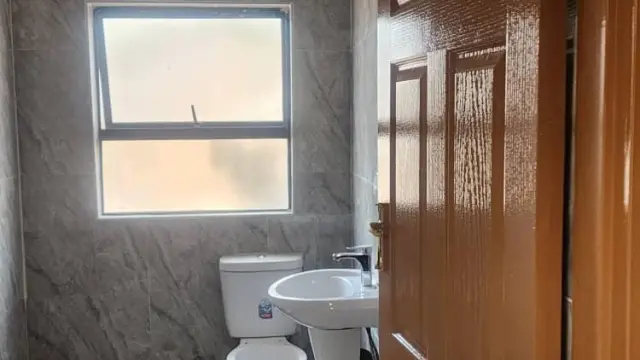 4 Bedroom House to Rent in Msasa