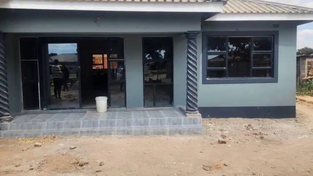 House to Rent