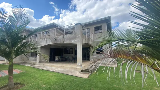 Townhouse/Complex/Cluster to Rent