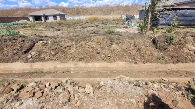 Land for Sale