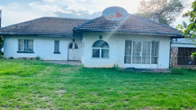 House for Sale