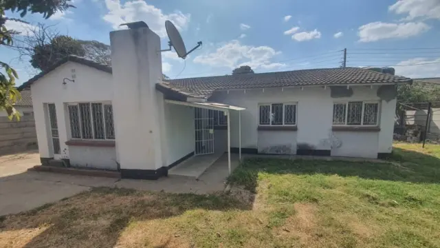 House for Sale