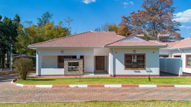 Townhouse/Complex/Cluster to Rent in Chisipite