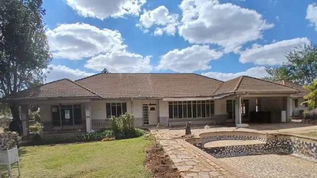 House for Sale