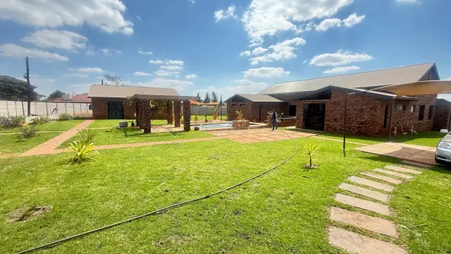 House for Sale