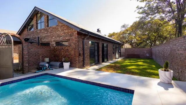 Townhouse/Complex/Cluster for Sale