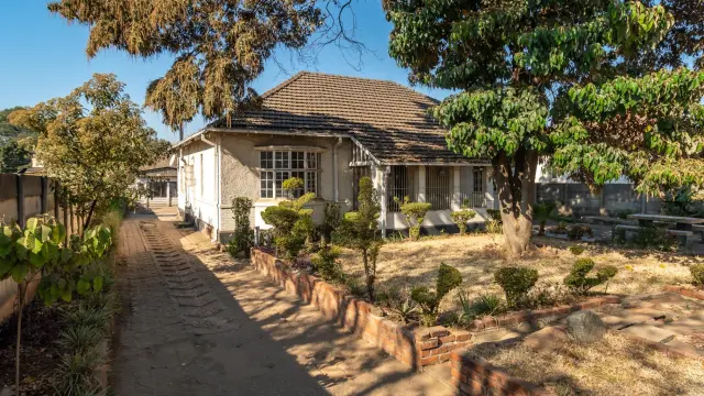 Commercial Property for Sale